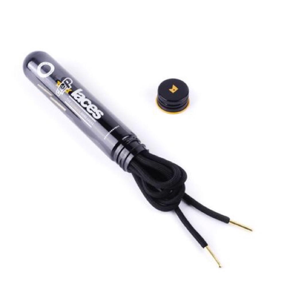 Ultimate Shoe Laces by Crep Protect